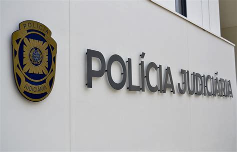 Polícia Judiciária